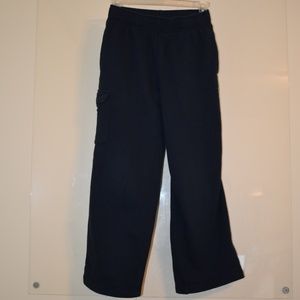 Boys Reebok Sweatpants